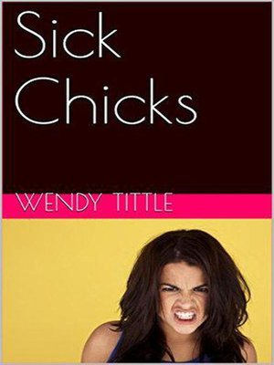 cover image of Sick Chicks